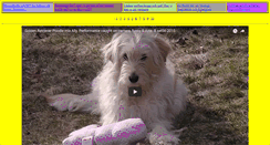 Desktop Screenshot of karelma.com